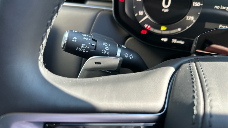 Land Rover Range Rover 3.0 D350 HSE 4dr Auto Diesel Estate